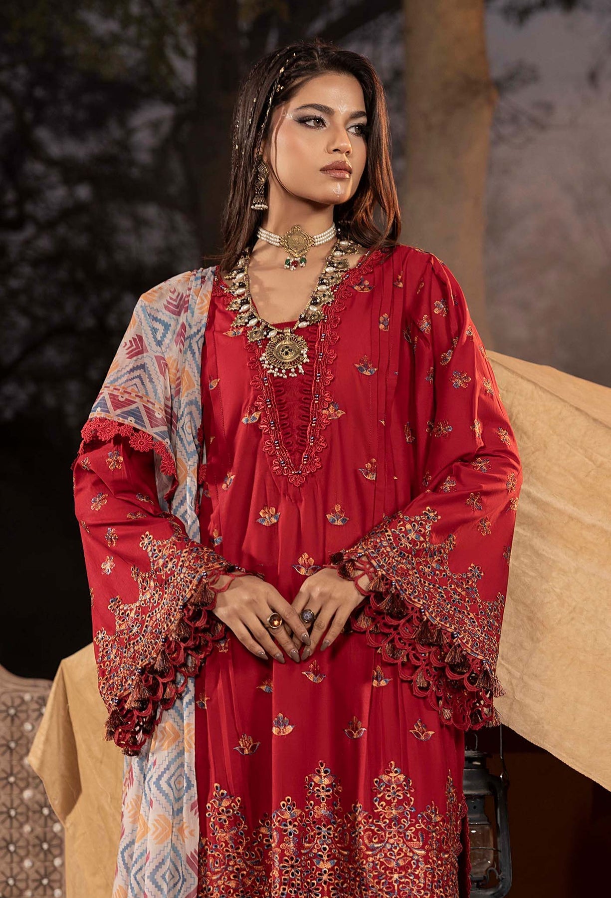 Adans Libas | Multikari 25 | MULTIKAARI 3034