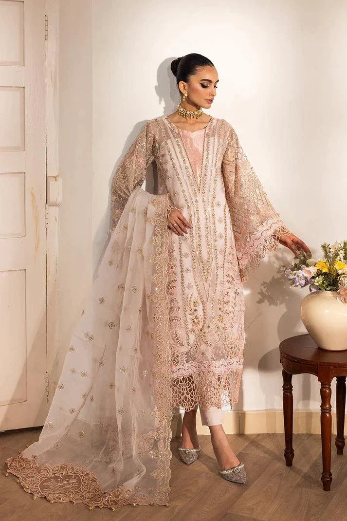 Emaan Adeel | Luxury Pret 23 | Roohi