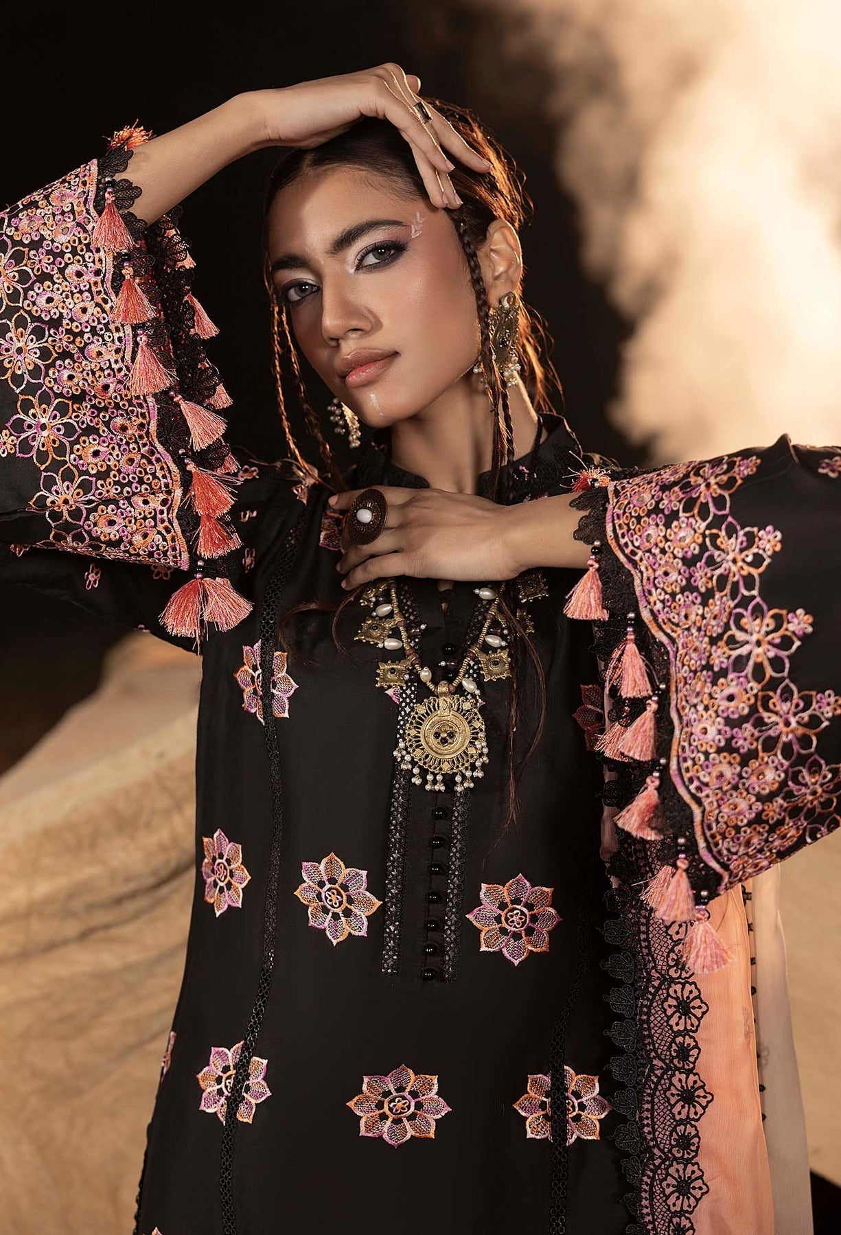 Adans Libas | Multikari 25 | MULTIKAARI 3038