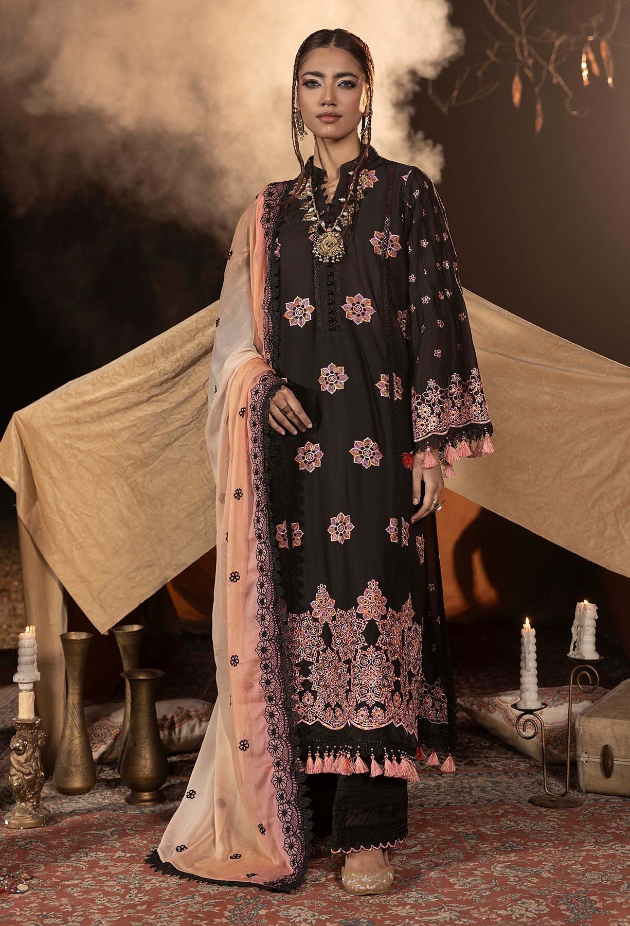 Adans Libas | Multikari 25 | MULTIKAARI 3038