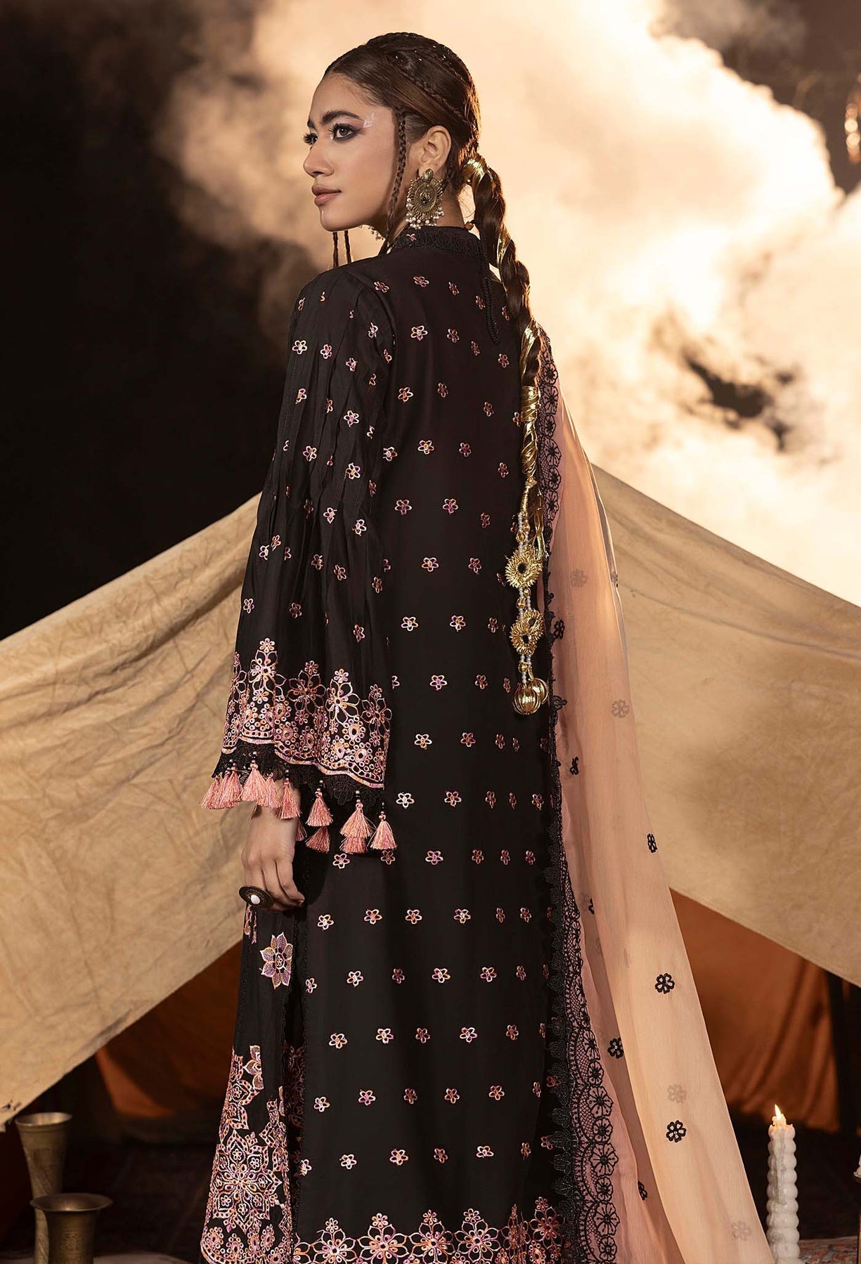 Adans Libas | Multikari 25 | MULTIKAARI 3038