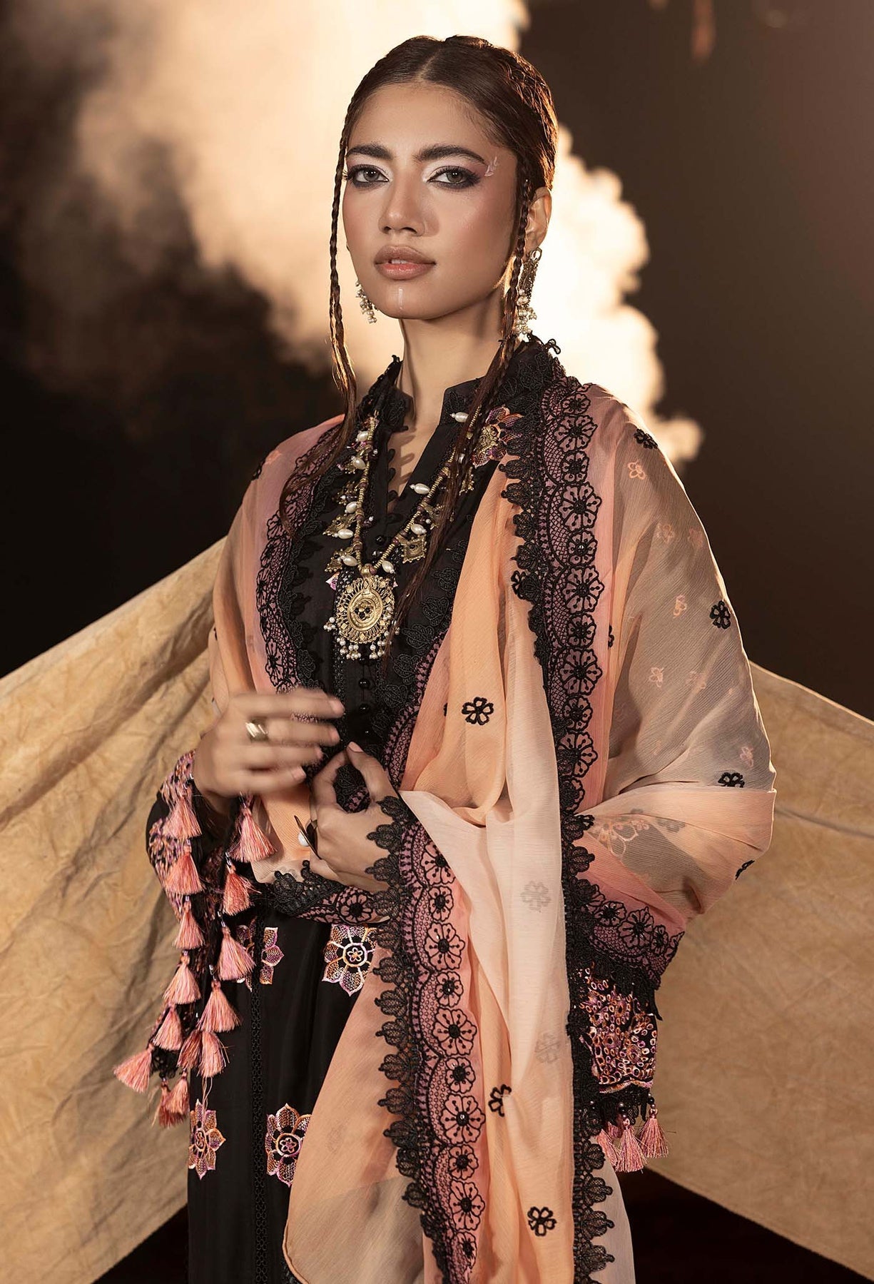 Adans Libas | Multikari 25 | MULTIKAARI 3038