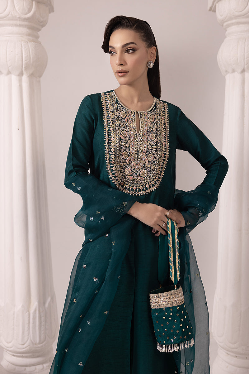 Malook | Mahrosh Luxury Formals | INAYA