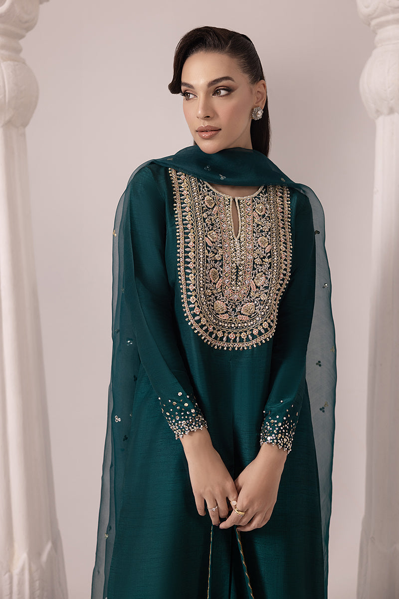 Malook | Mahrosh Luxury Formals | INAYA