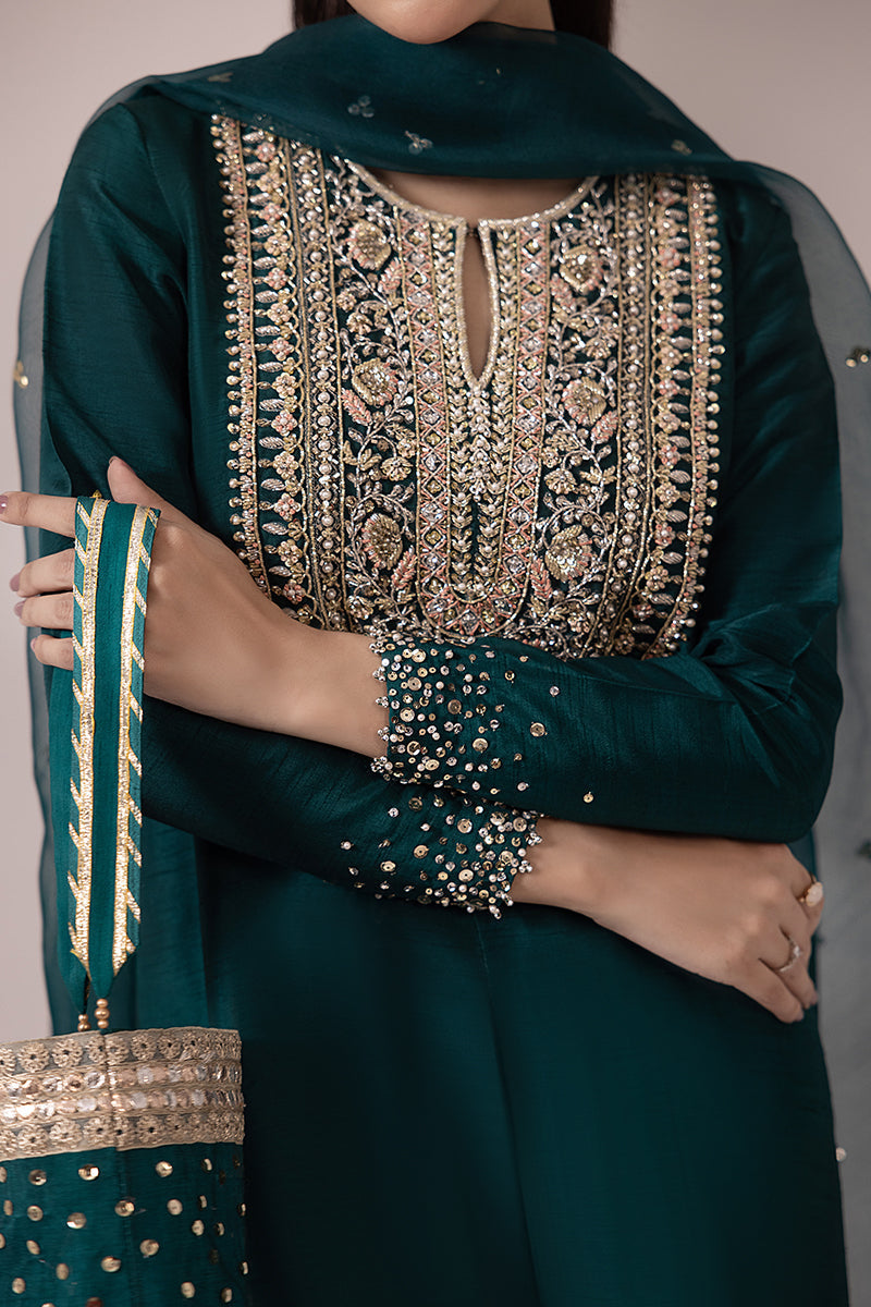 Malook | Mahrosh Luxury Formals | INAYA