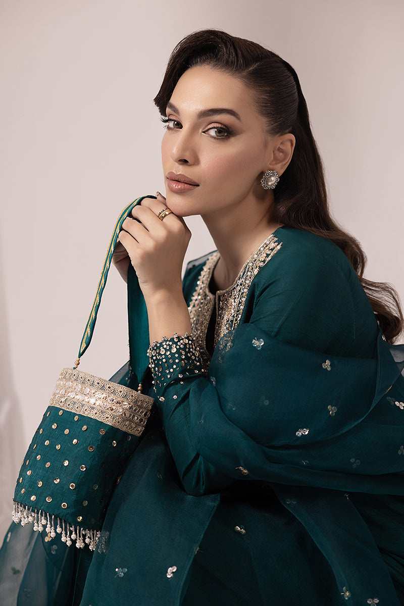 Malook | Mahrosh Luxury Formals | INAYA