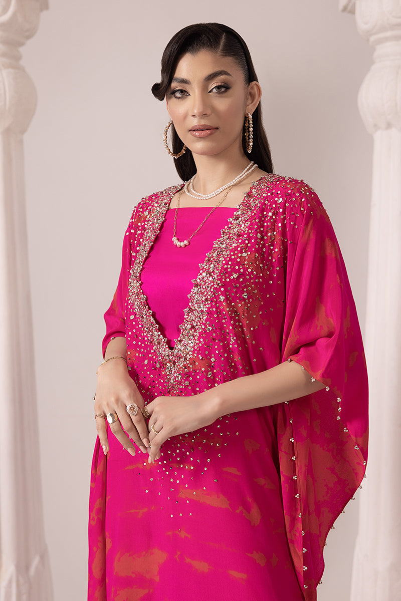 Malook | Mahrosh Luxury Formals | AMNA
