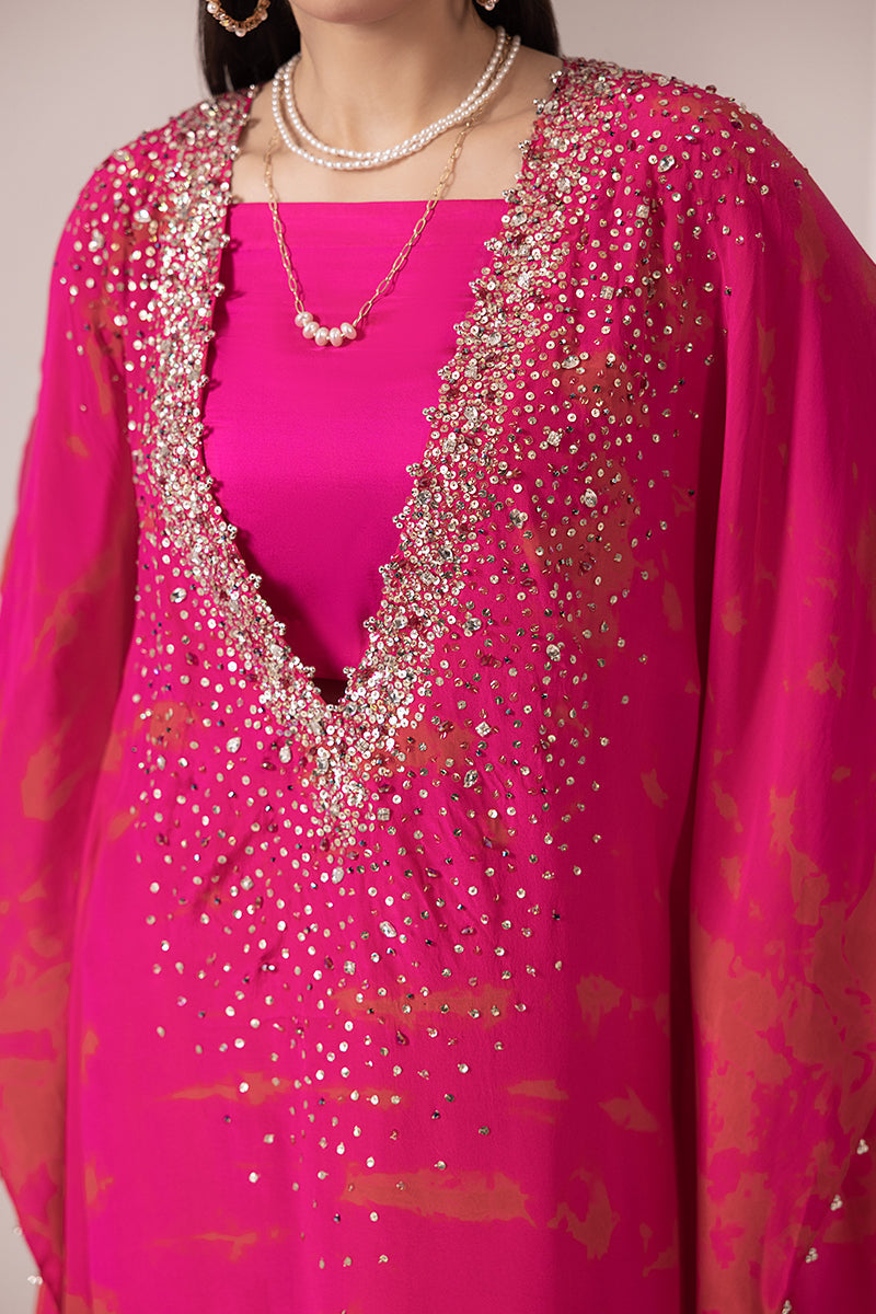 Malook | Mahrosh Luxury Formals | AMNA