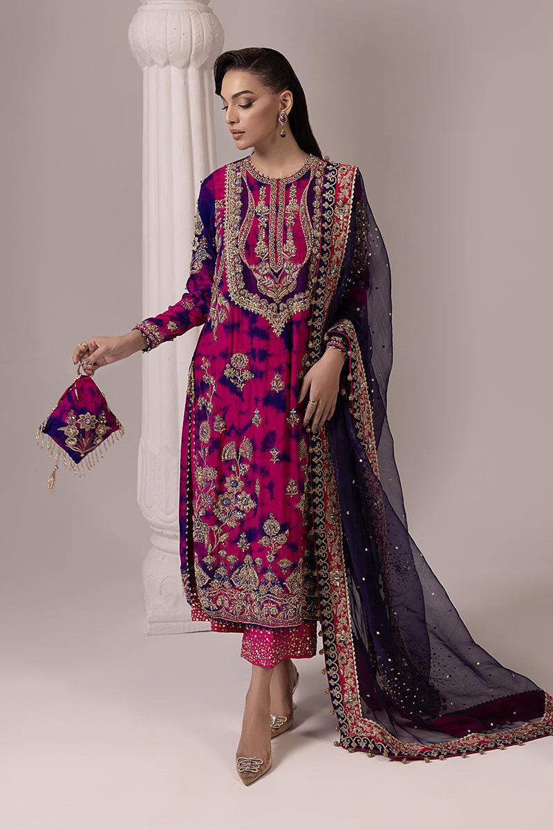 Malook | Mahrosh Luxury Formals | EMIRI
