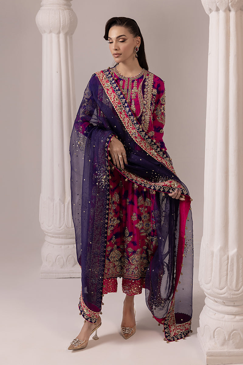 Malook | Mahrosh Luxury Formals | EMIRI