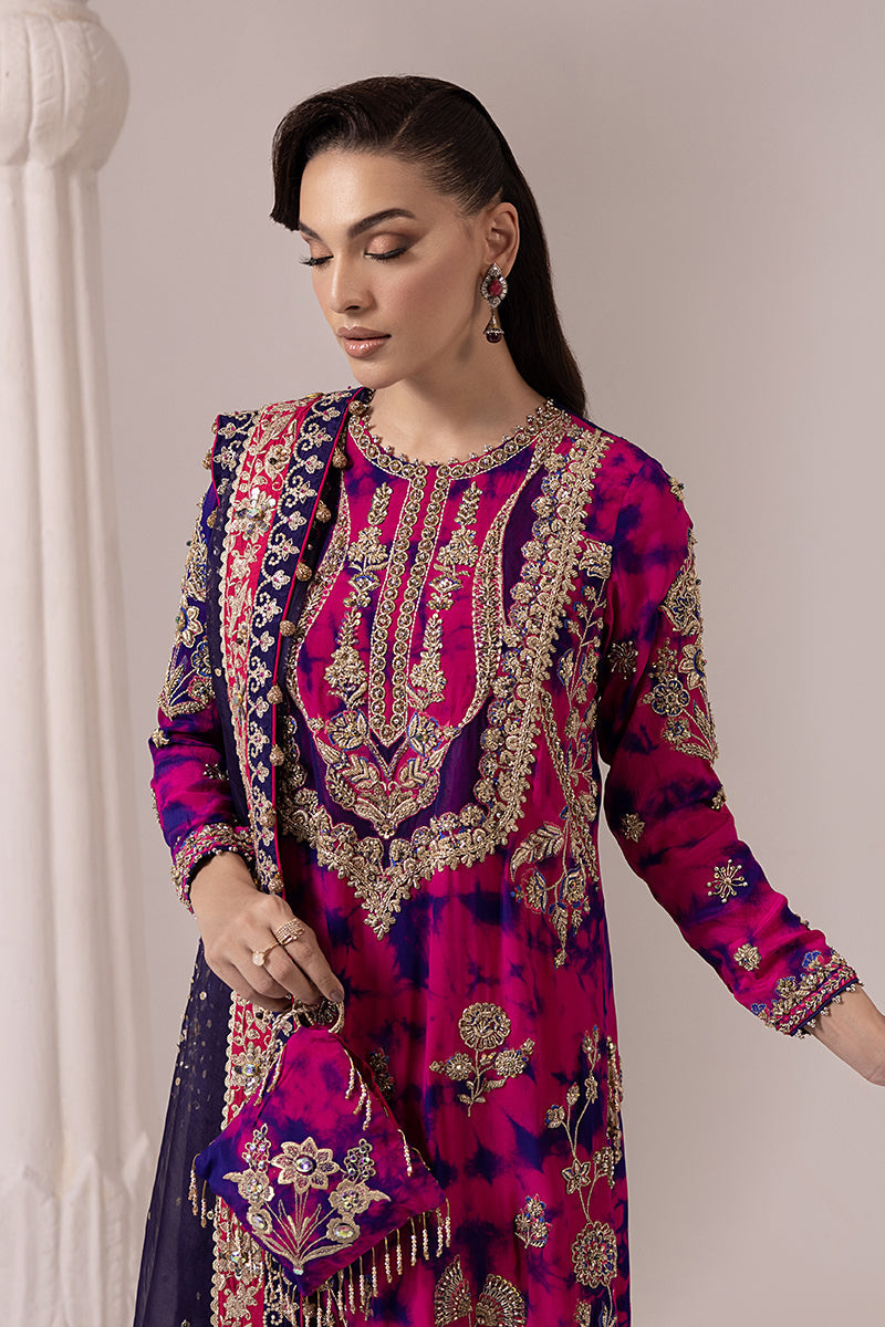 Malook | Mahrosh Luxury Formals | EMIRI