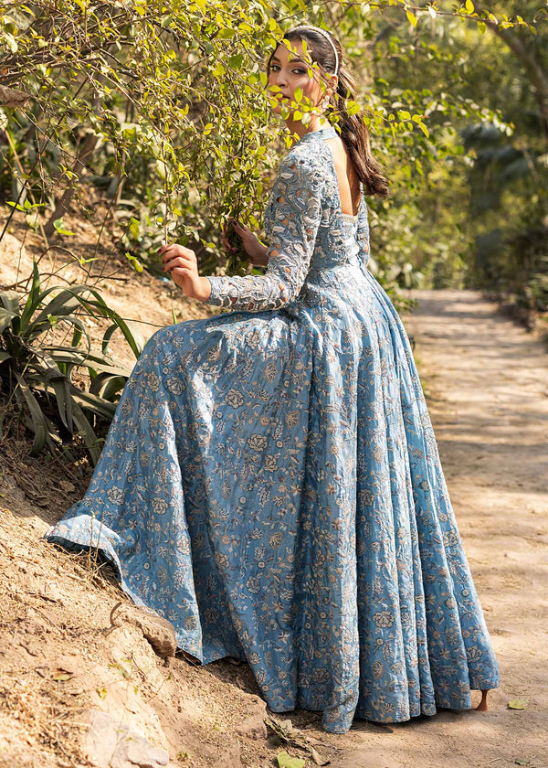 HSY | Summer Edit | Neptune