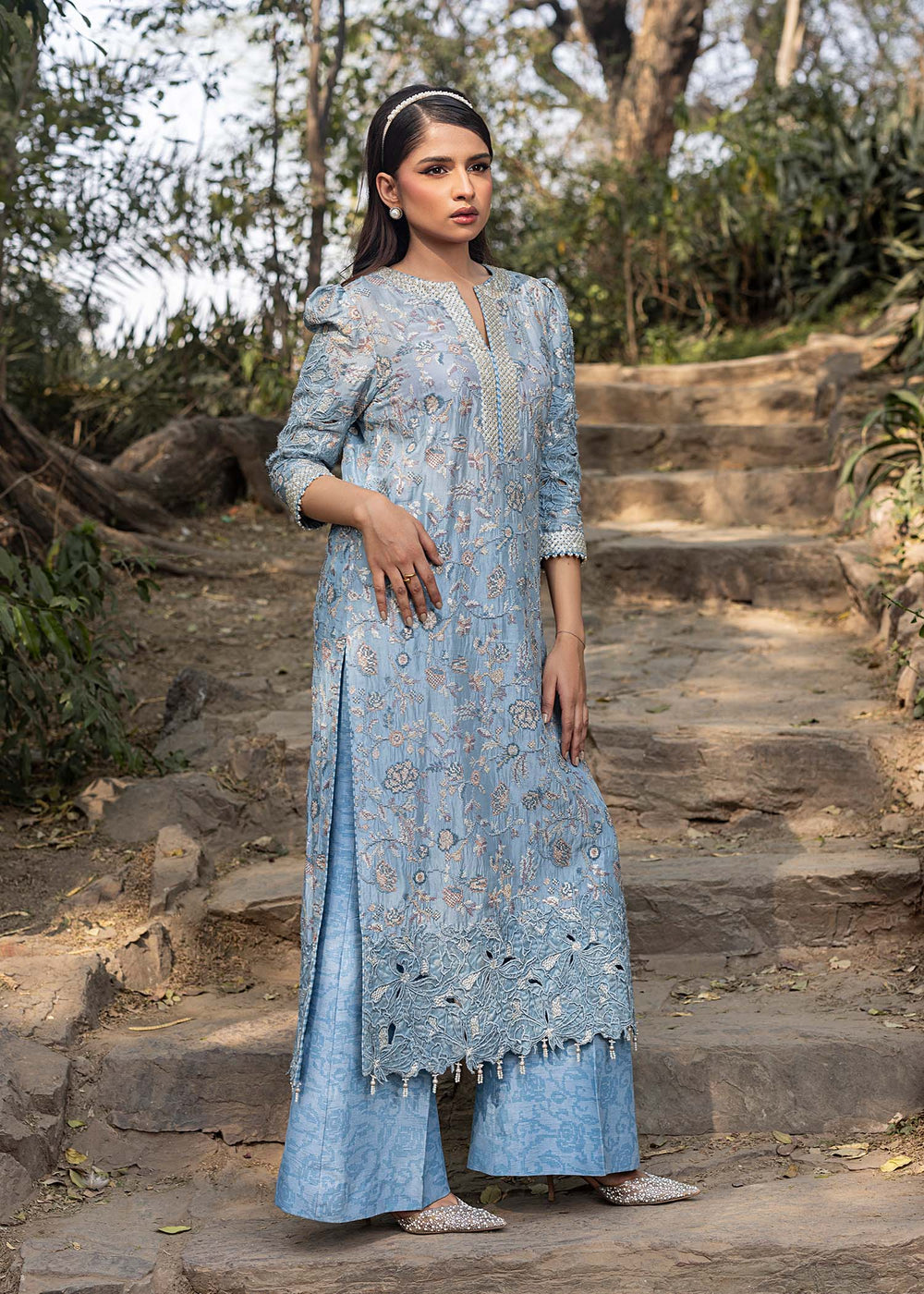 HSY | Summer Edit | Ezure