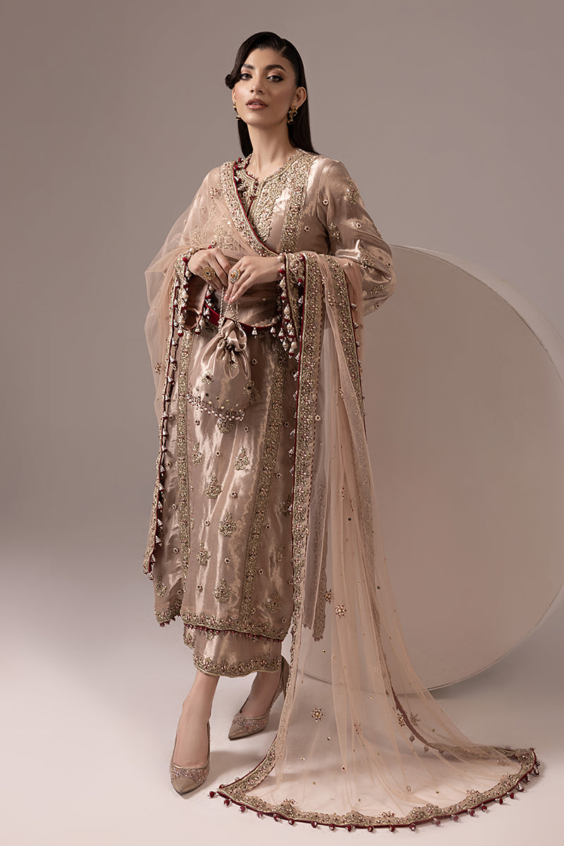 Malook | Mahrosh Luxury Formals | GULNAR