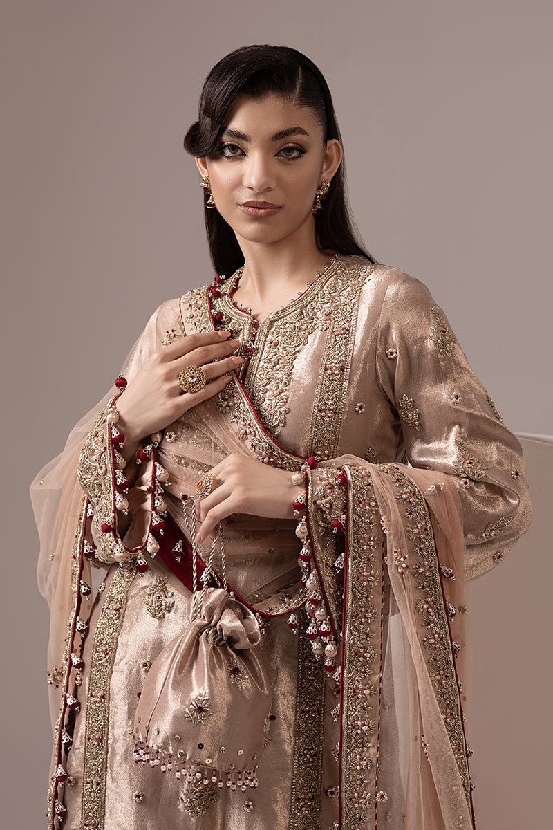 Malook | Mahrosh Luxury Formals | GULNAR