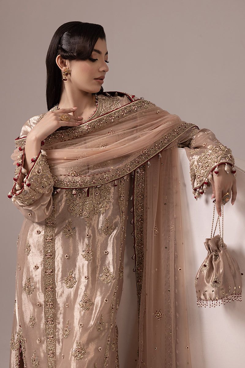 Malook | Mahrosh Luxury Formals | GULNAR