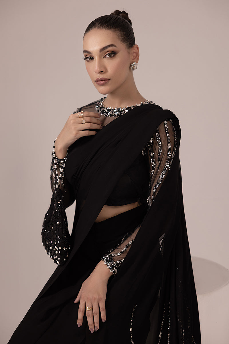 Malook | Mahrosh Luxury Formals | GLITZ AND GLAM
