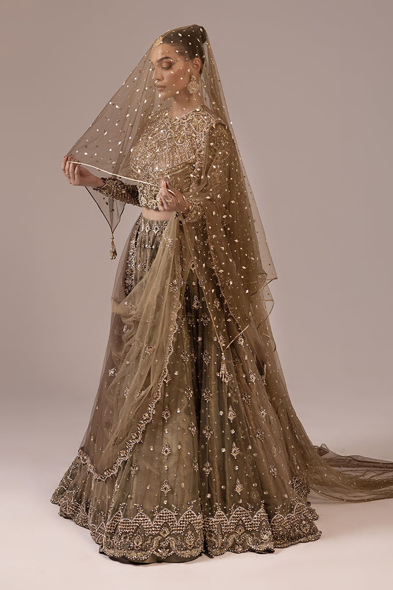 Malook | Mahrosh Luxury Formals | ZEL