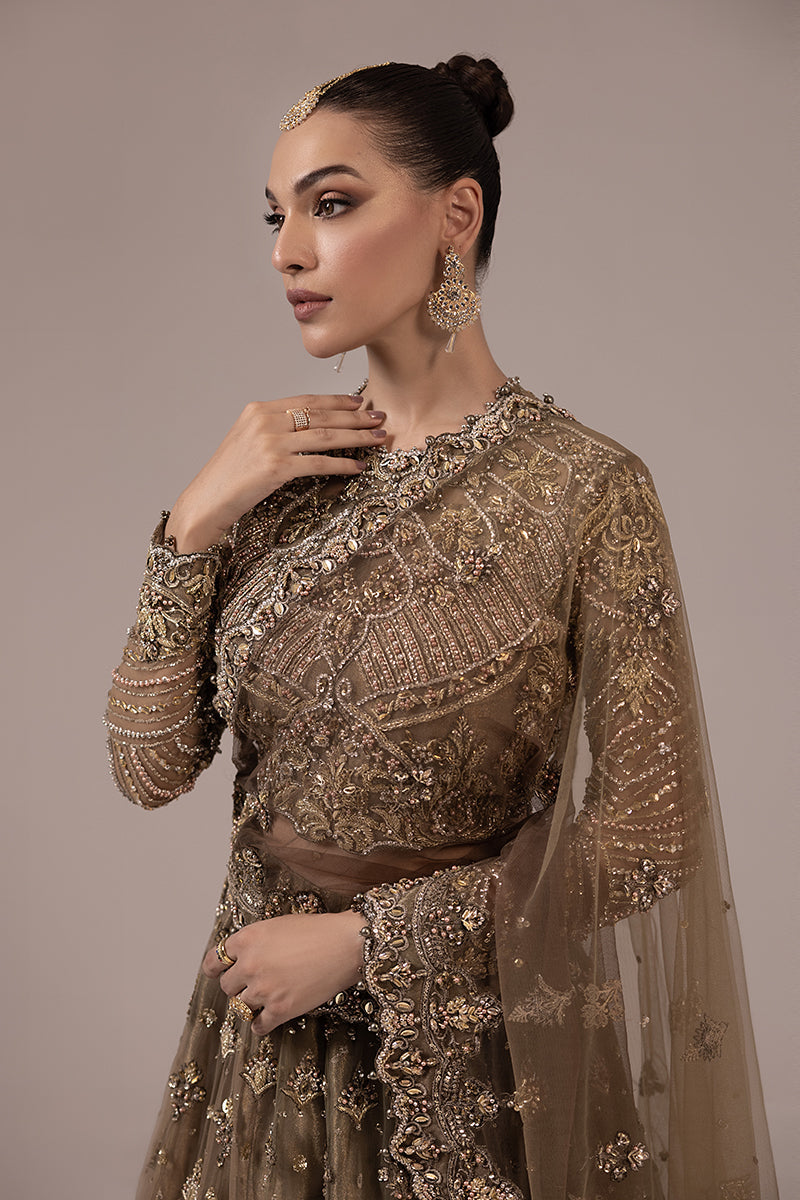 Malook | Mahrosh Luxury Formals | ZEL