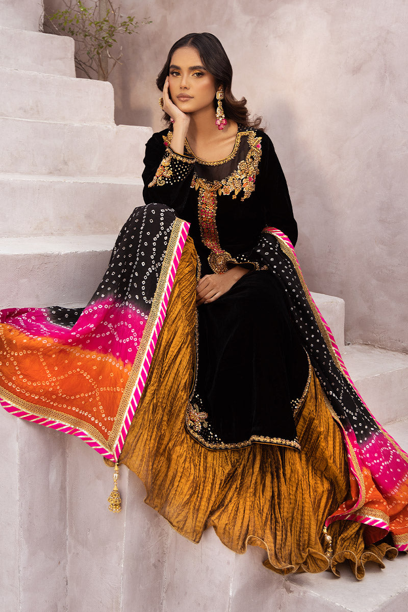 Chic Ophicial | Velveteen Luxury Fall Collection |  Leyla