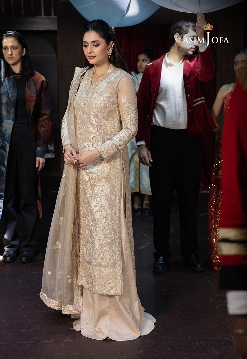 Asim Jofa | Festive Collection 25 | AJLLF-20