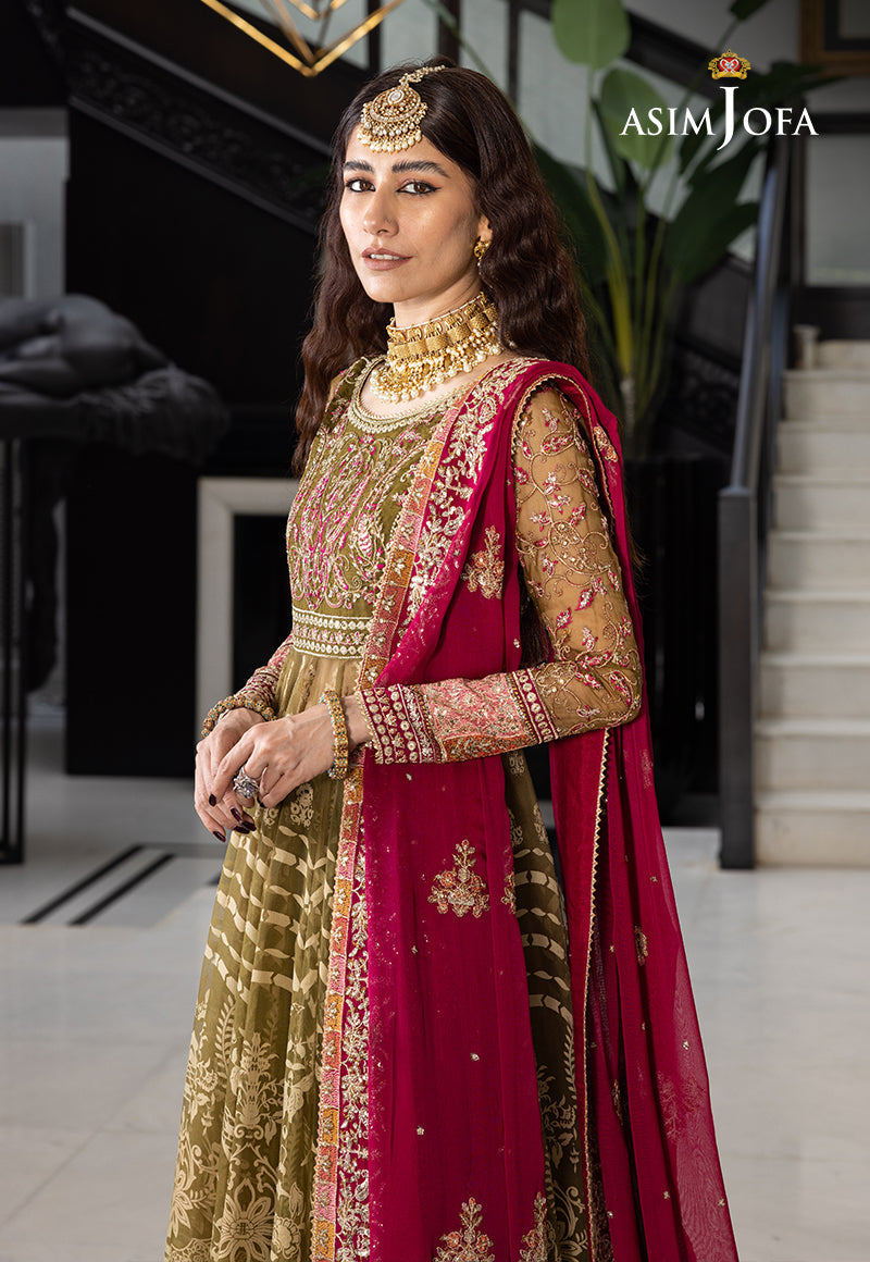 Asim Jofa | Mera Haseen Jora | AJJH-03