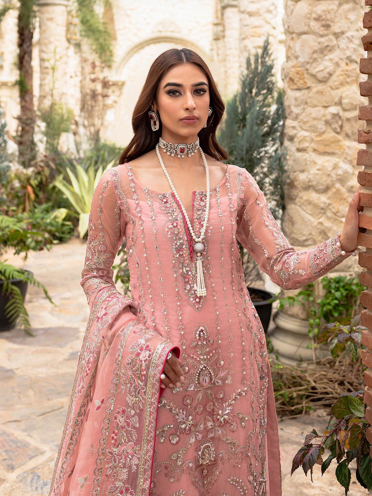 Gulaal | Luxury Pret | AETHIRA GL-LP-V1-01