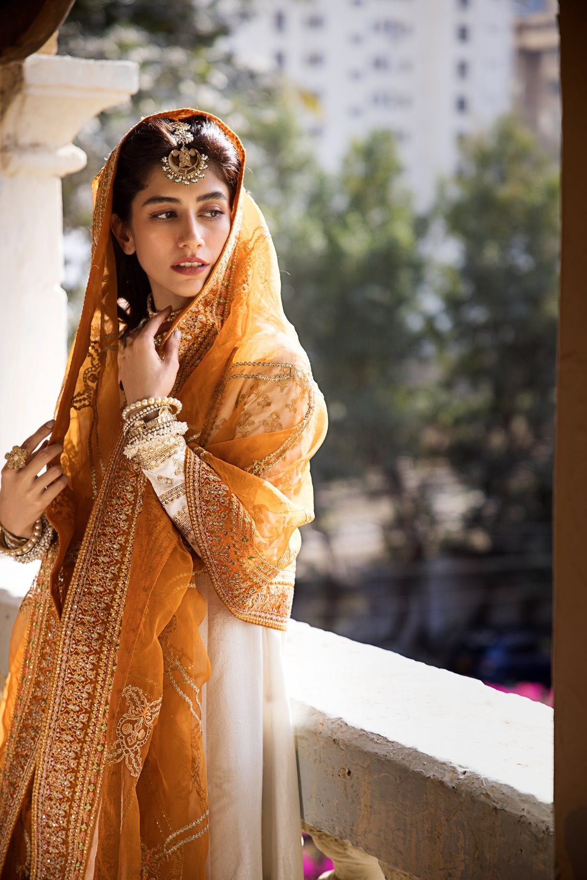 Erum Khan | Umaima Eid Edit | GHAZAL