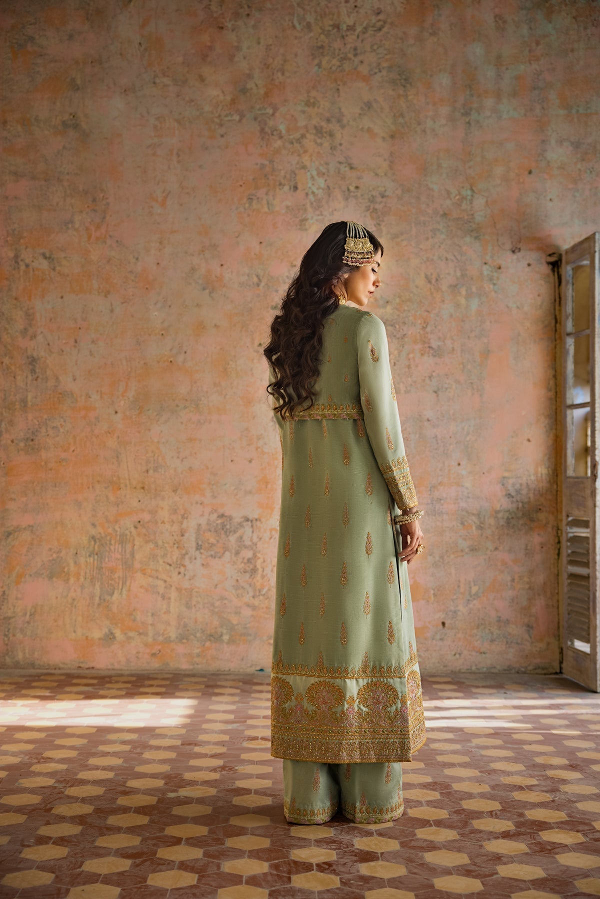 Erum Khan | Umaima Eid Edit | DARAKSHAN