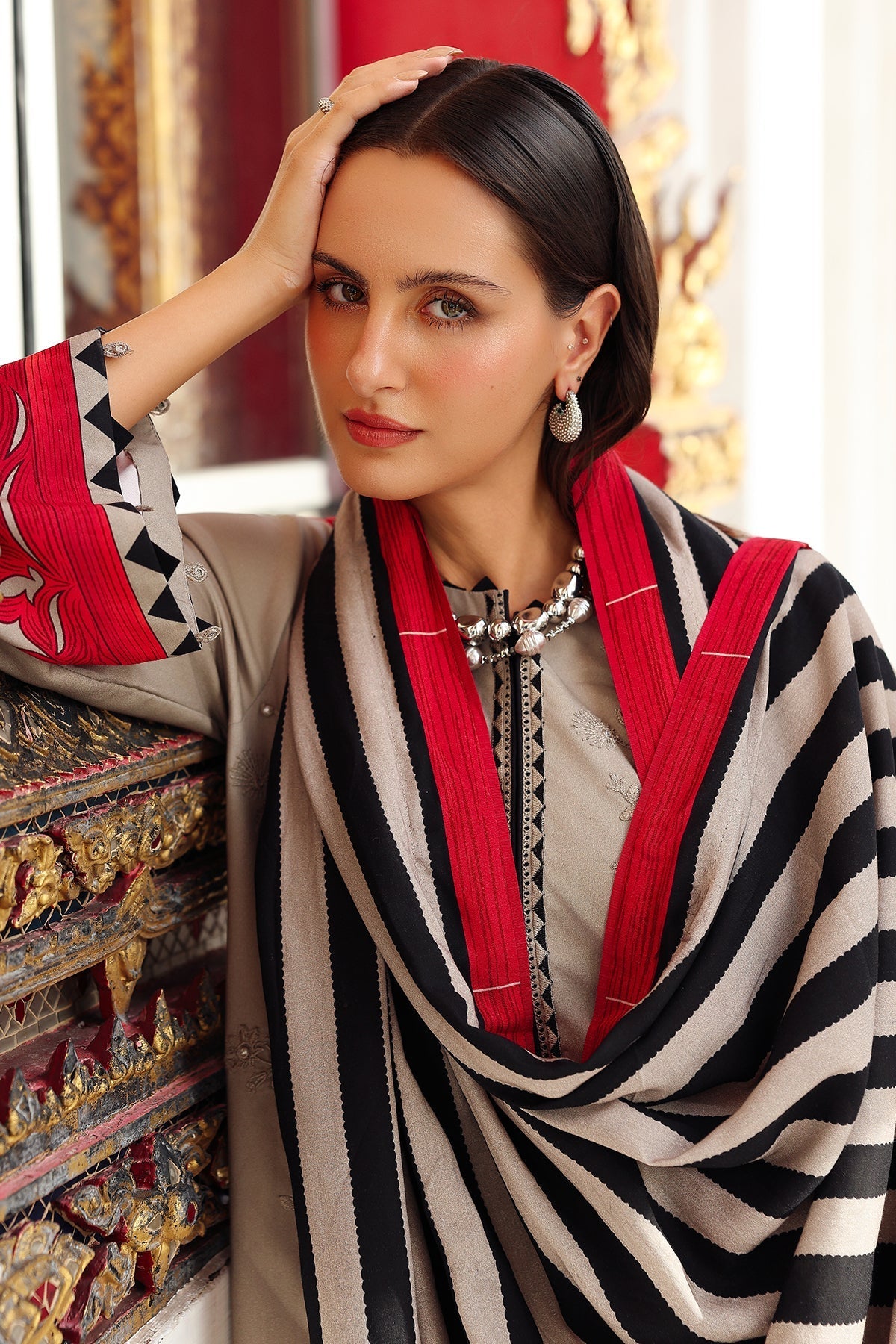 Charizma | Aniq Winter 2025 | ANW6-08