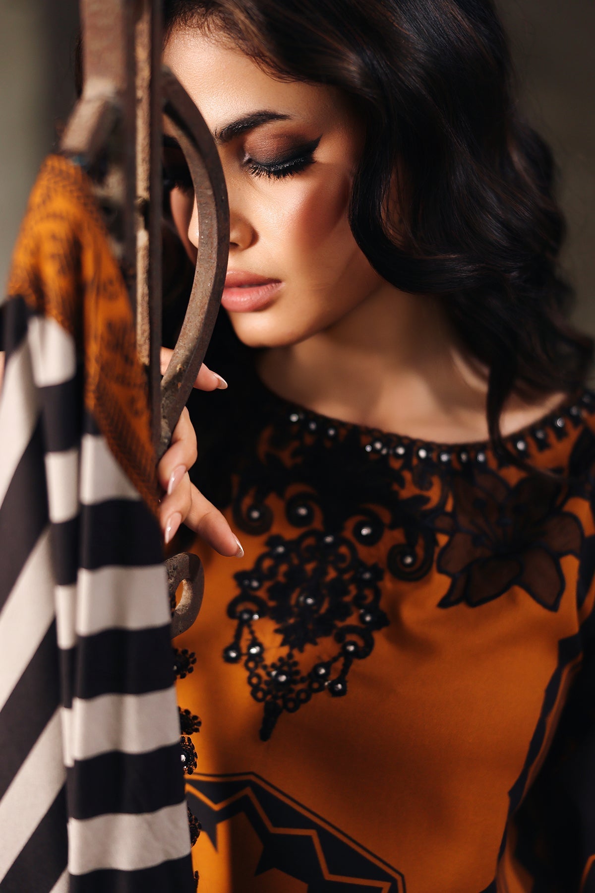 Charizma | Combination Winter 25 |  CCW6-13