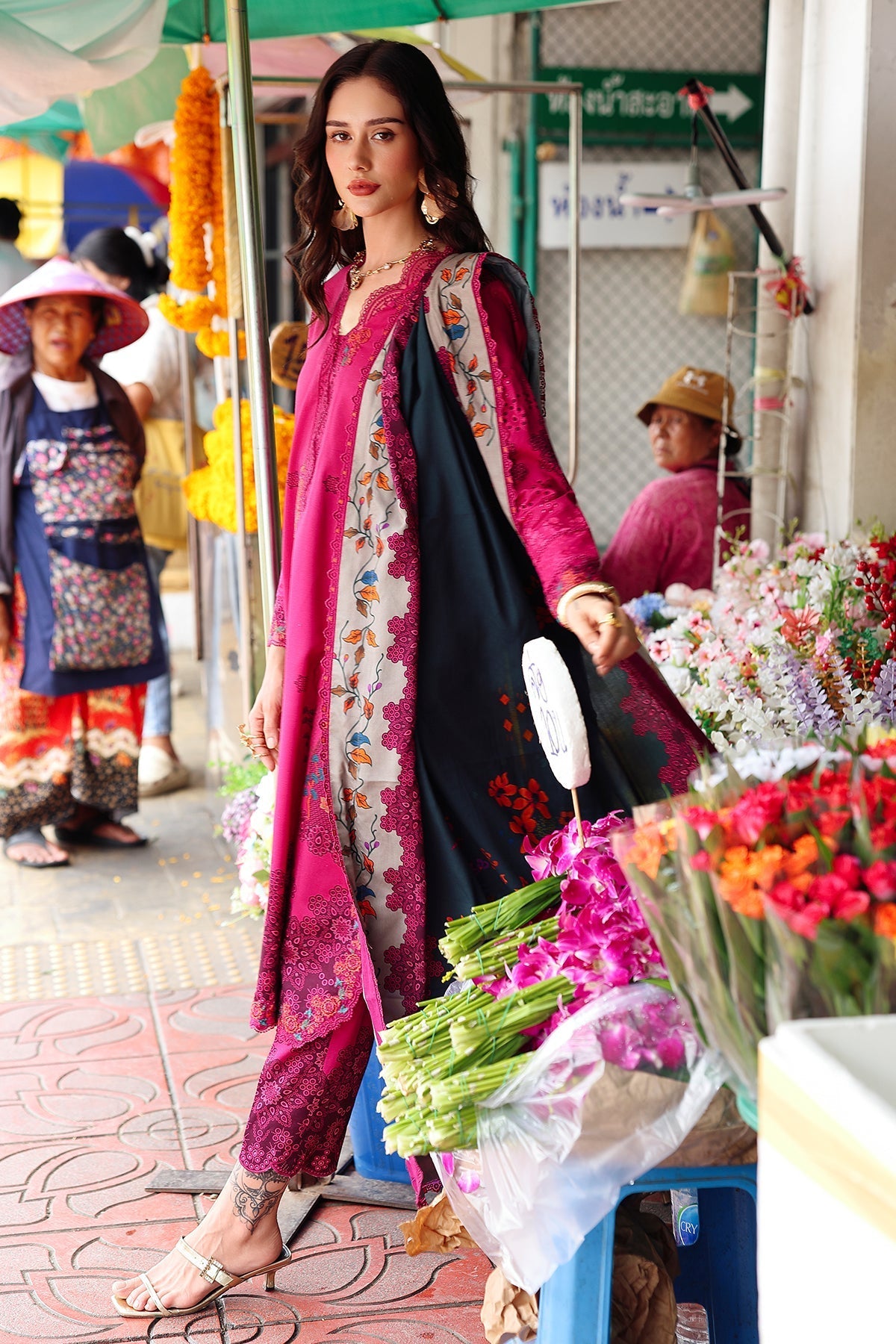 Charizma | Aniq Winter 2025 | ANW6-06