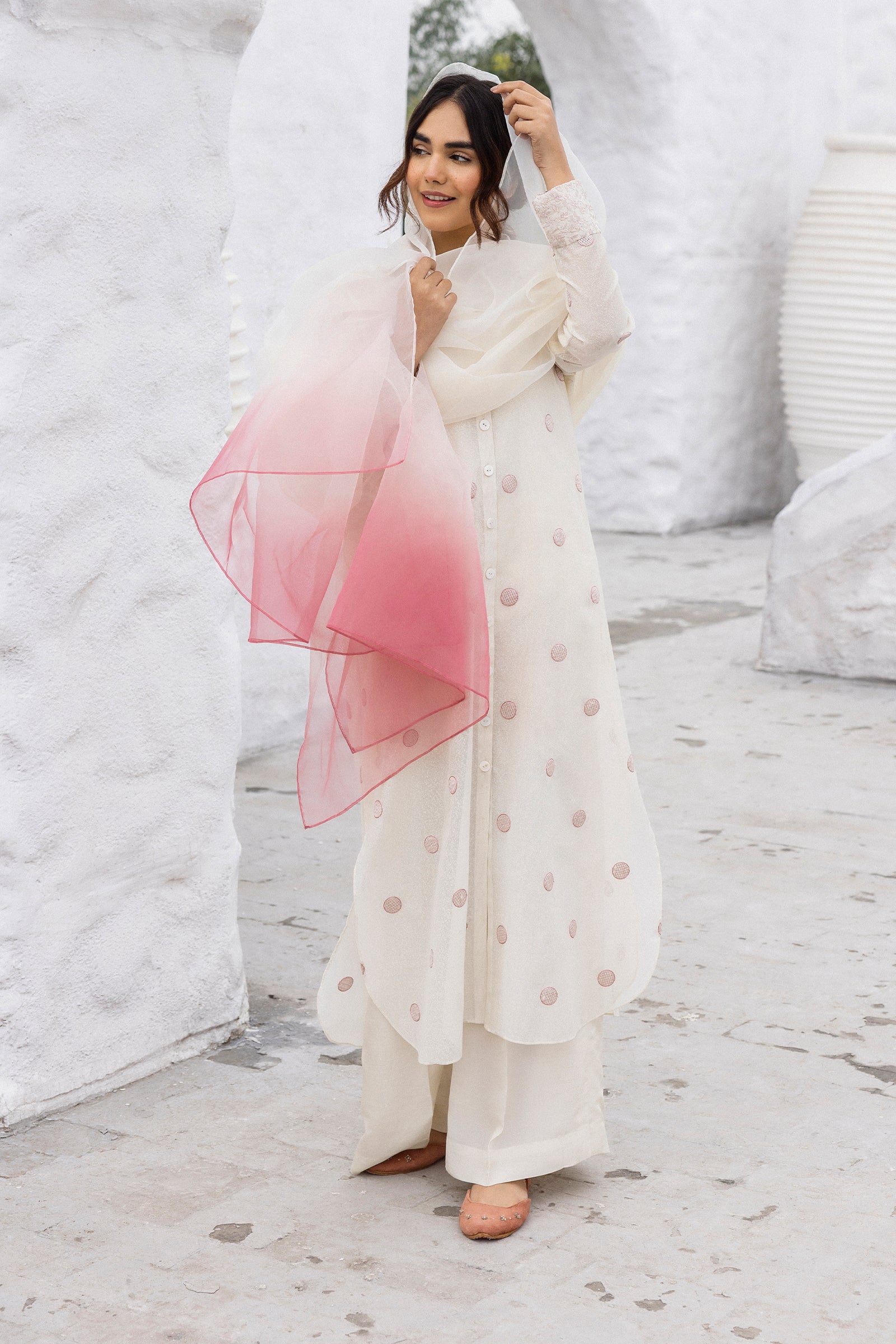 Erum Khan | Ramadan Edition | Safa