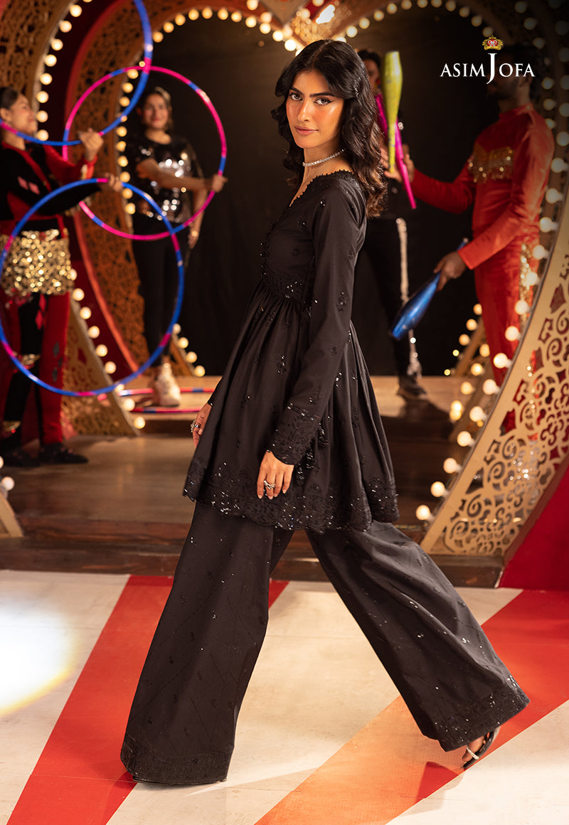 Asim Jofa | Festive Collection 25 | AJLLF-16