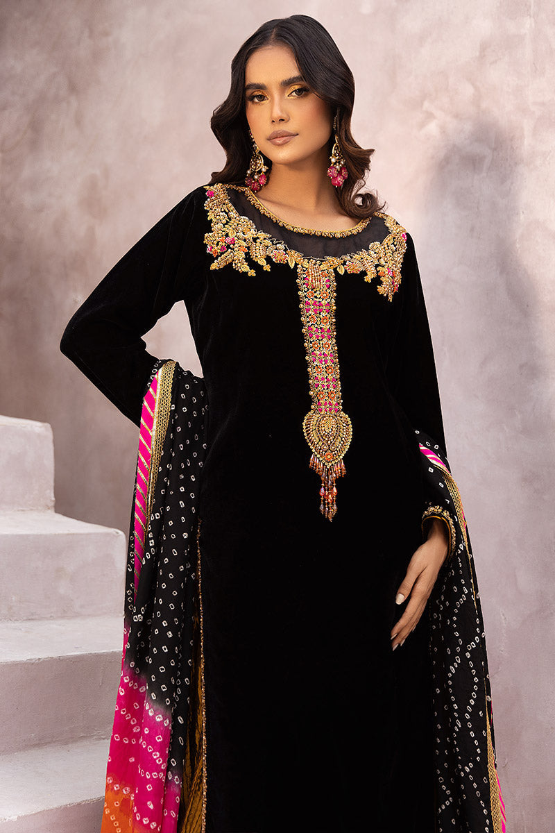 Chic Ophicial | Velveteen Luxury Fall Collection |  Leyla