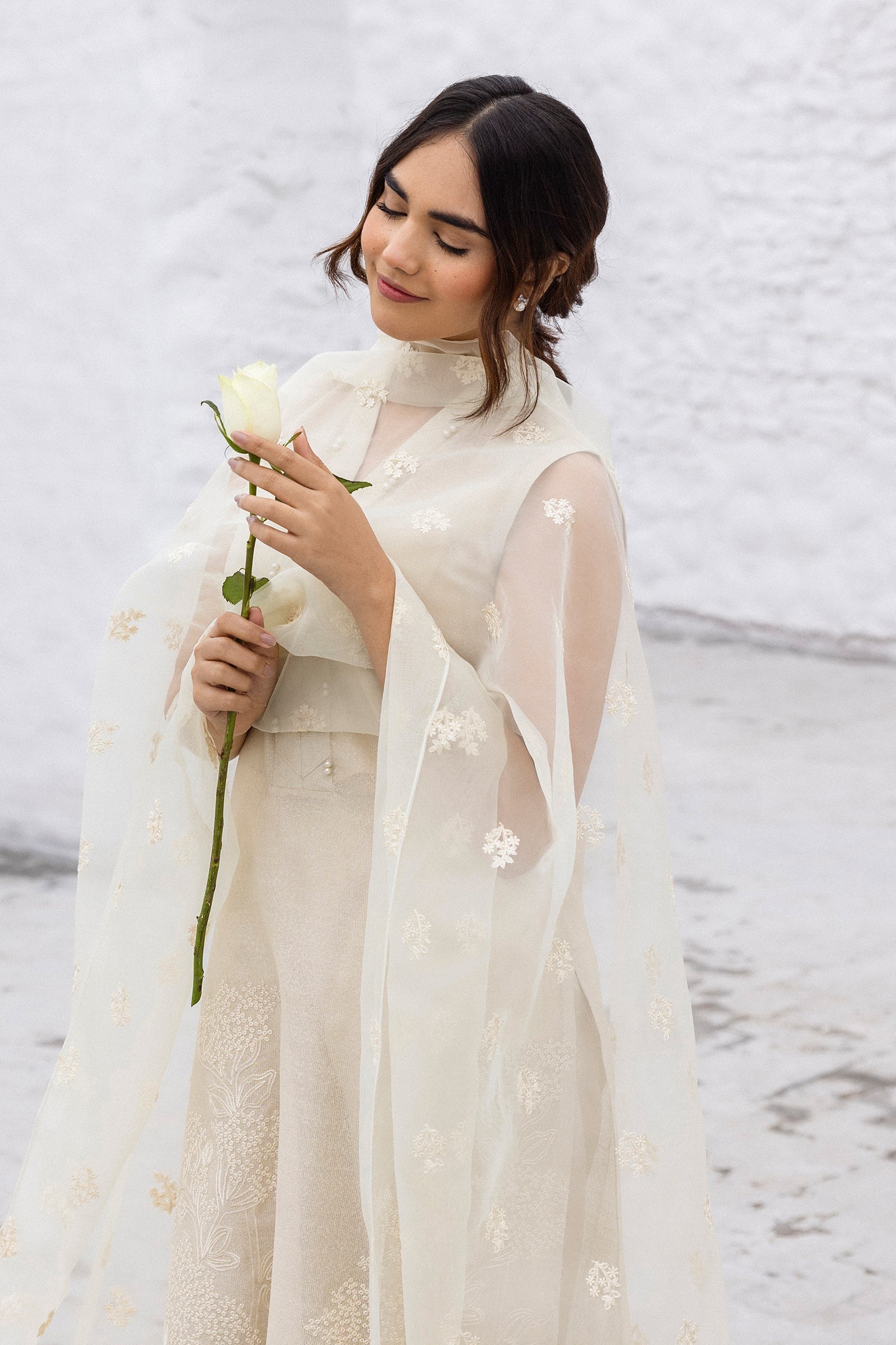 Erum Khan | Ramadan Edition | Layali