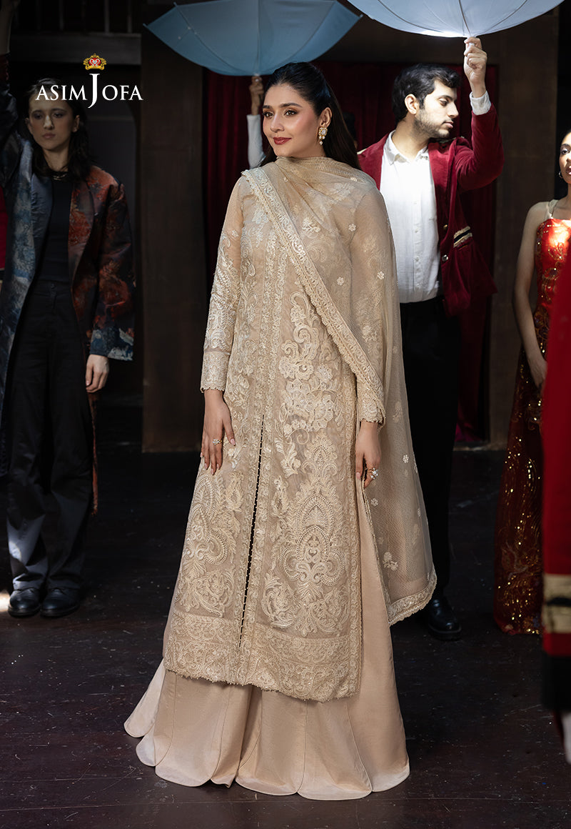 Asim Jofa | Festive Collection 25 | AJLLF-20
