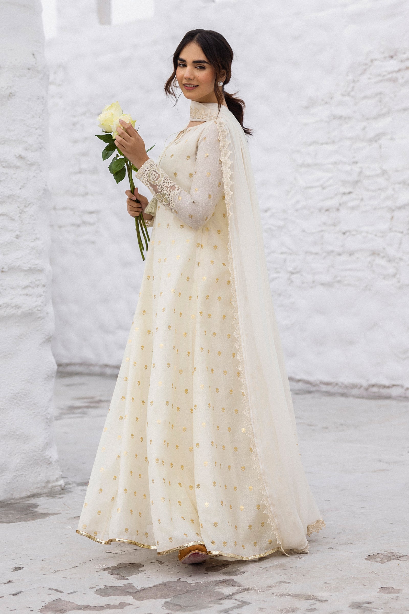 Erum Khan | Ramadan Edition | Hoor