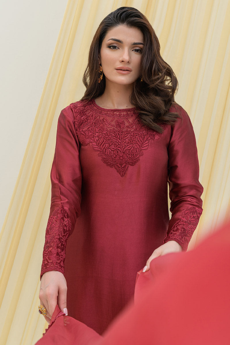 Chic Ophicial | Alaya Festive Formals | Amal