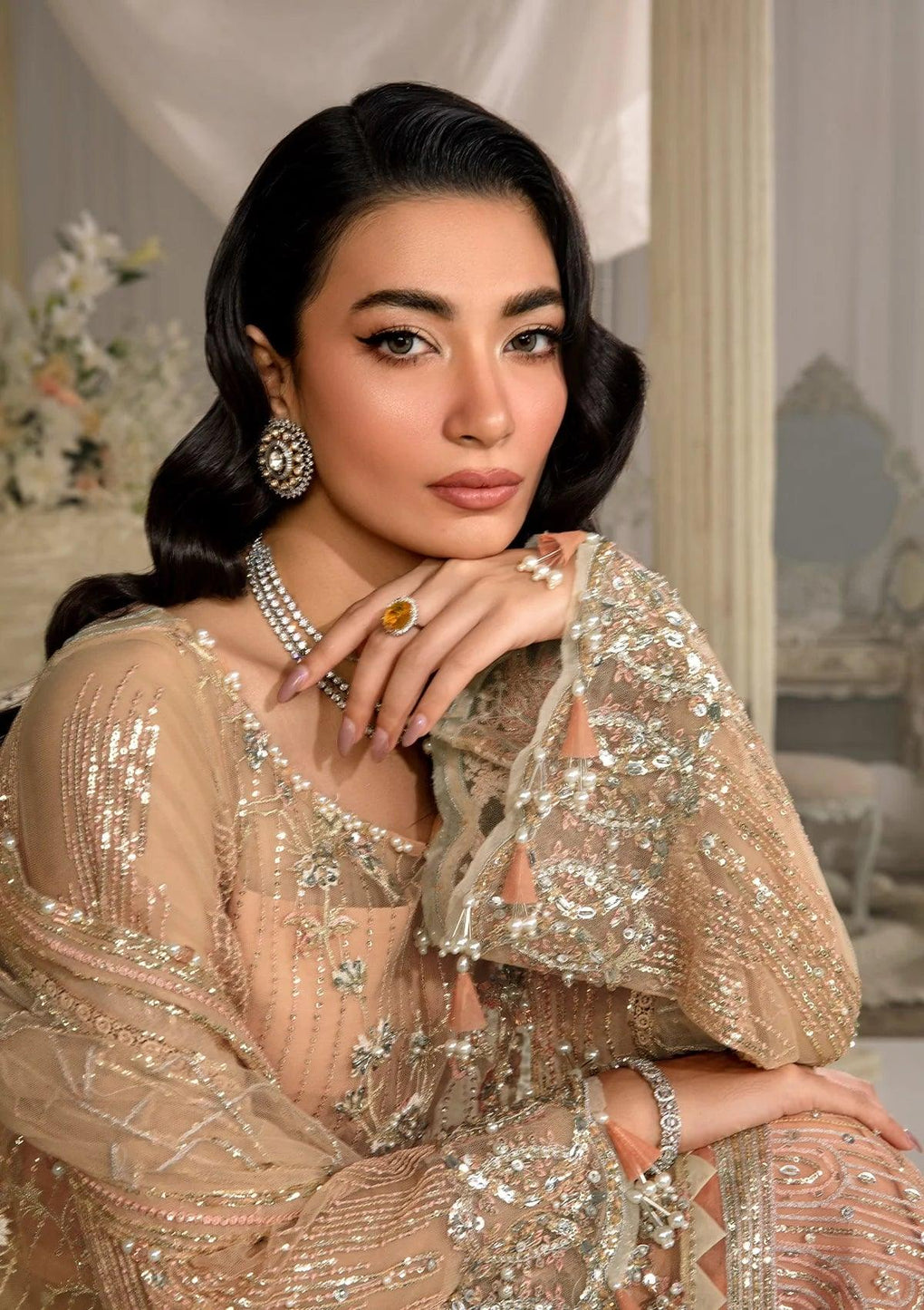 Elaf Premium | Evara Formals 24 | EFE-06 ZYVA