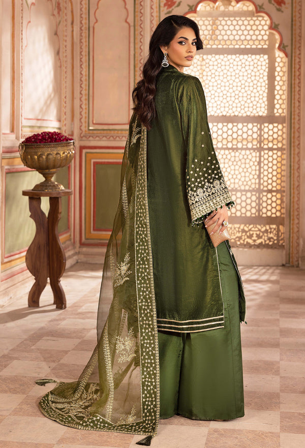 Adans Libas | Velvet 25 | 7524 V