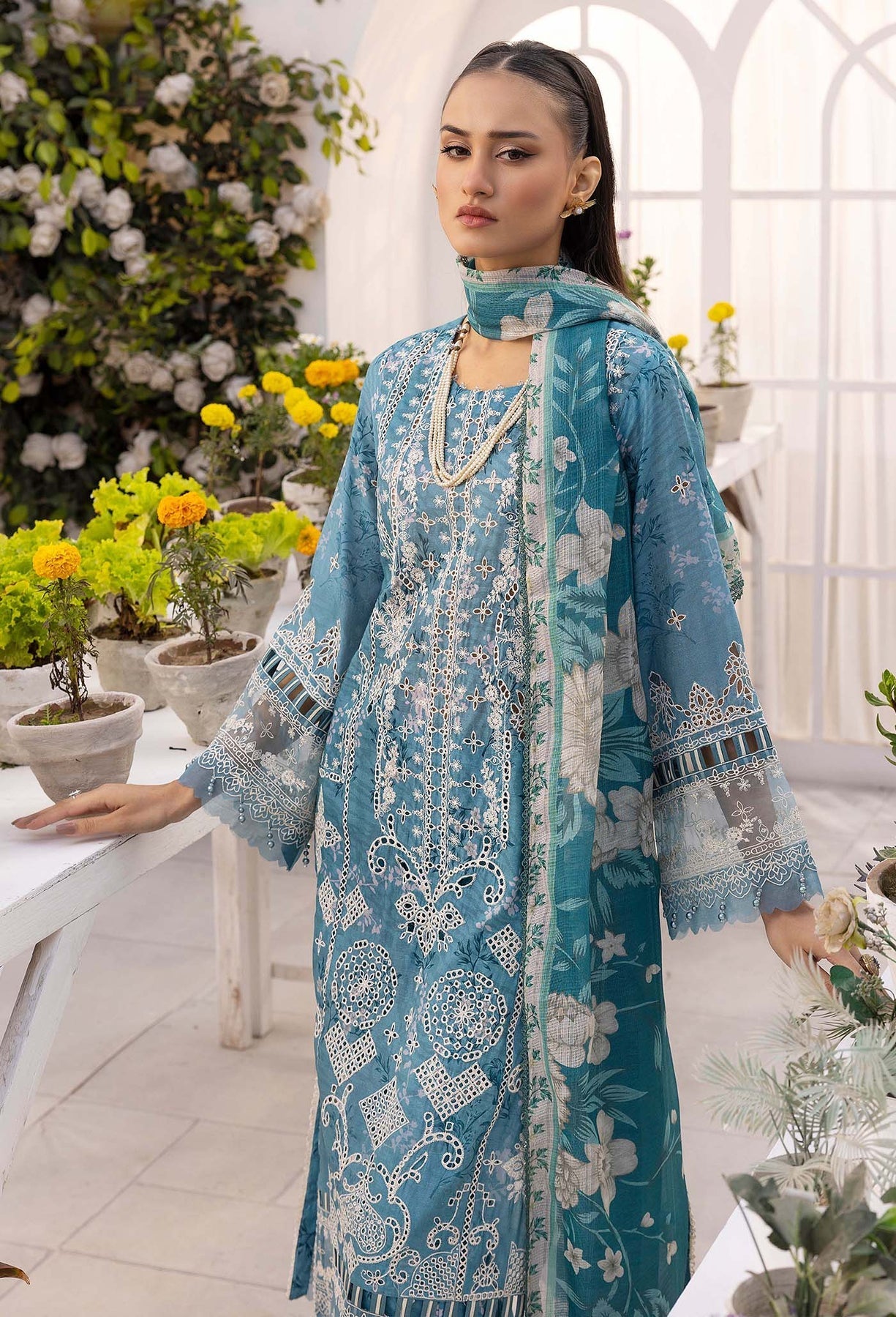 Adans Libas | Solana 25 | SOLANA 07773