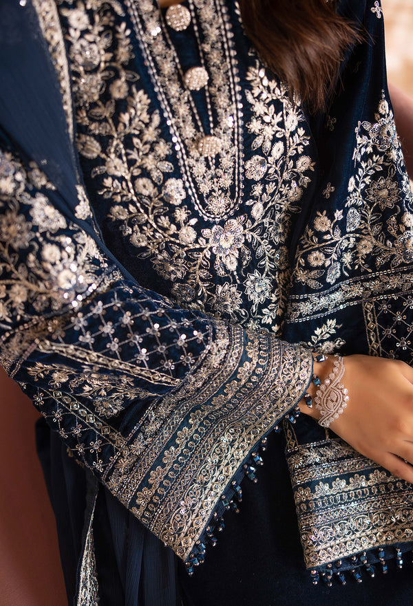 Adans Libas | Velvet 25 | 7529 V