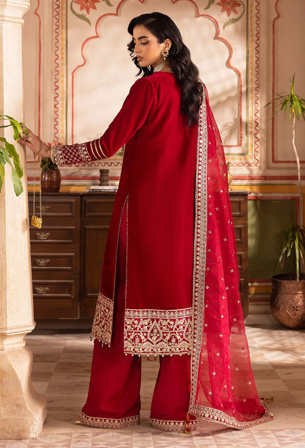 Adans Libas | Velvet 25 | 7522 V