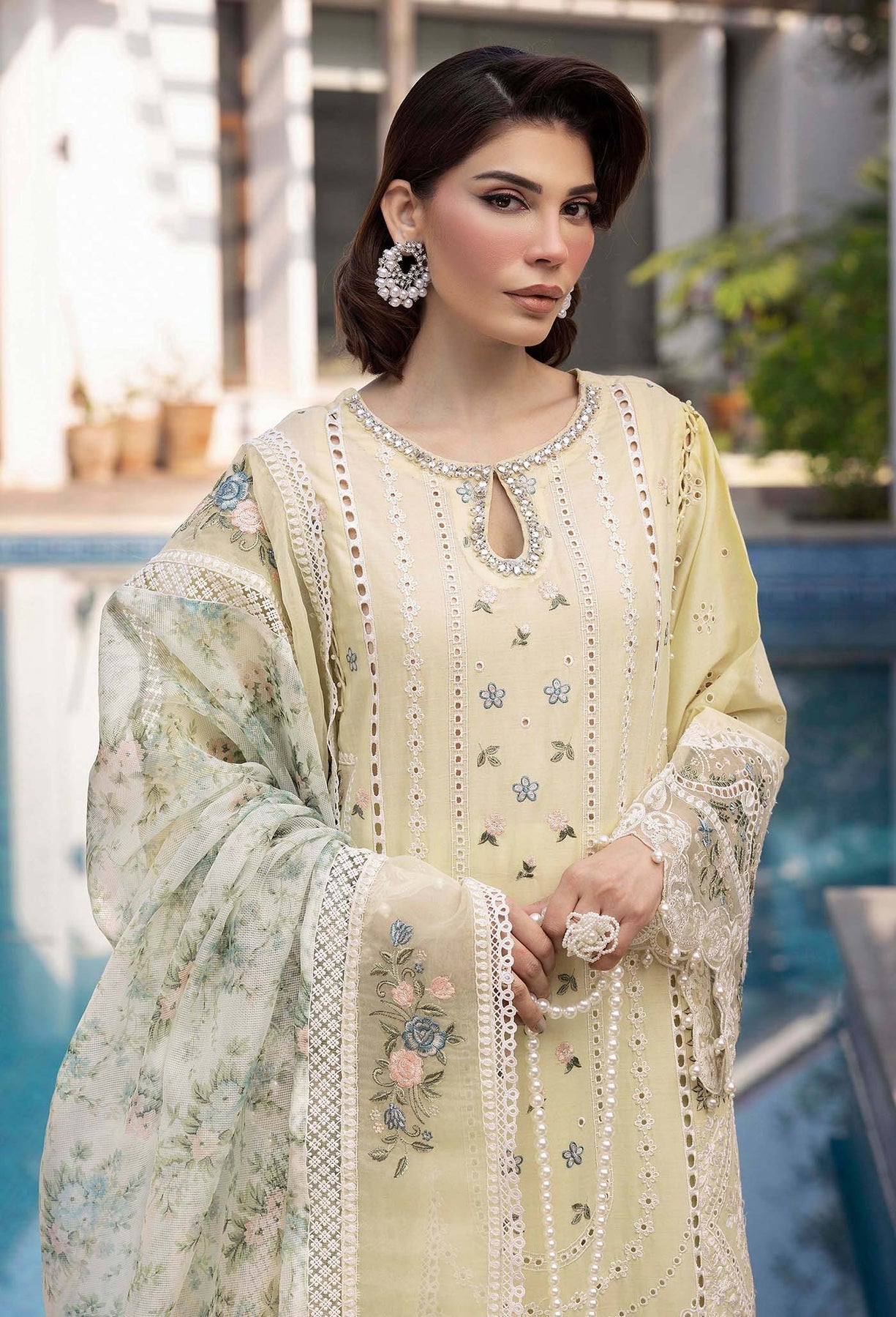 Adans Libas | Summers Dream 25 | 3505