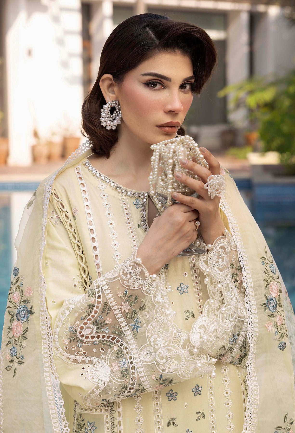 Adans Libas | Summers Dream 25 | 3505