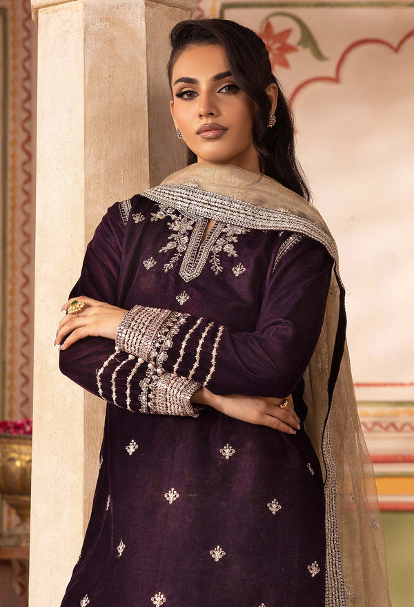 Adans Libas | Velvet 25 | 7526 V