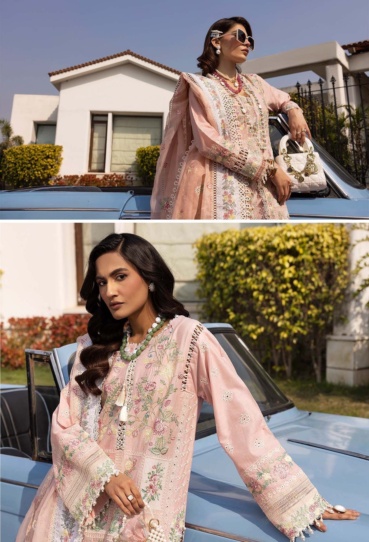 Adans Libas | Summers Dream 25 | 3507