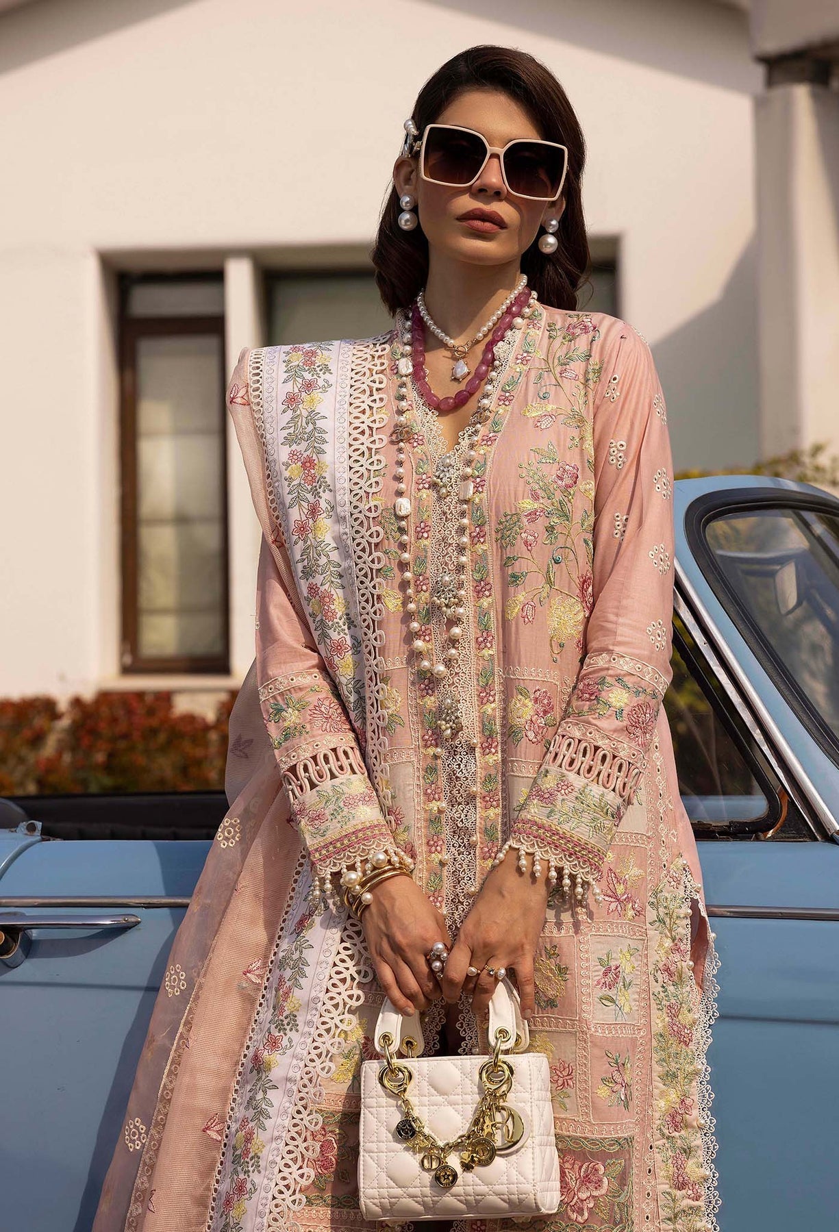 Adans Libas | Summers Dream 25 | 3507