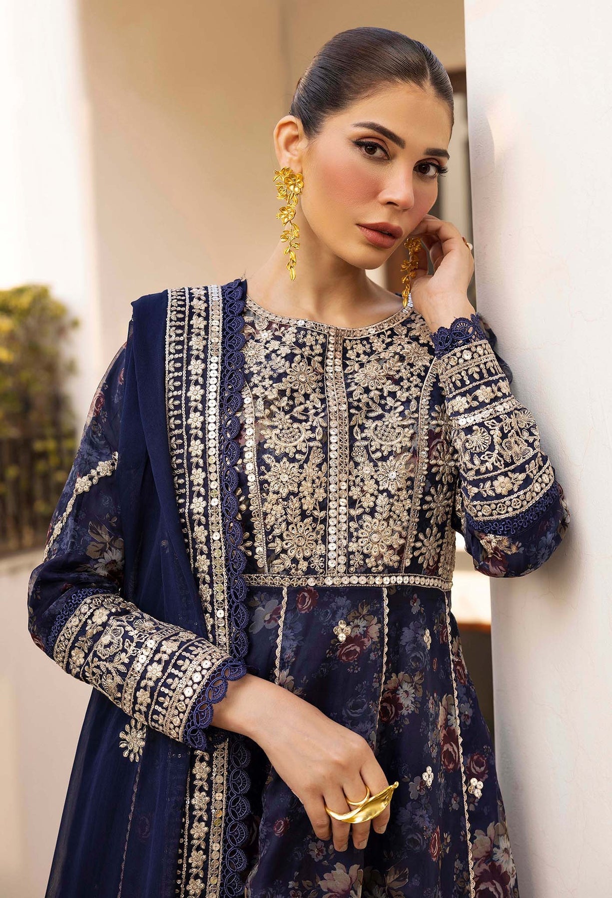 Adans Libas | Summers Dream 25 | 3502